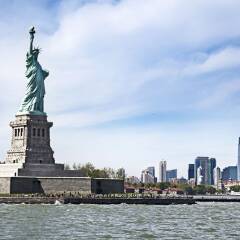 Отель Hampton Inn Manhattan/Times Square South США, Нью-Йорк - отзывы, цены и фото номеров - забронировать отель Hampton Inn Manhattan/Times Square South онлайн приотельная территория