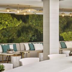 Nobu Hotel Ibiza Bay балкон