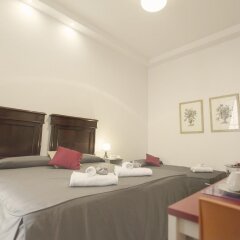 Отель Maison Colosseo Рим в номере