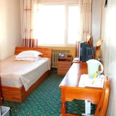 Voyage Hotel in Ulaanbaatar, Mongolia from 110$, photos, reviews - zenhotels.com room amenities photo 2