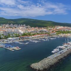 Отель Dolce Vita Aparthotel Свети Влас фото 10