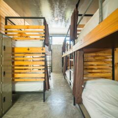ChillHub Hostel фото 10