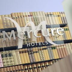Mercure Hotel Hannover City развлечения