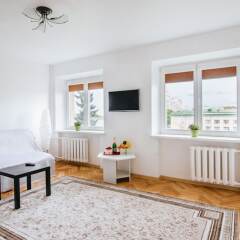 Апартаменты Apartments on Nemiga Минск фото 2