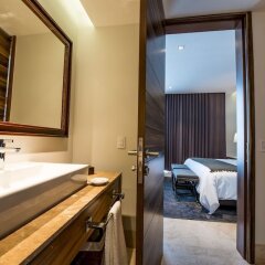 Square Small Luxury Hotel ванная