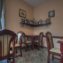 Vila Lux Hotel в номере фото 2