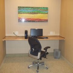 Отель Holiday Inn Express Newington удобства в номере