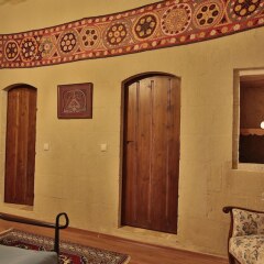 Lamihan Hotel Cappadocia Турция, Ургуп - отзывы, цены и фото номеров - забронировать отель Lamihan Hotel Cappadocia онлайн удобства в номере