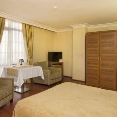 Grand Gebze Hotel Турция, Гебзе - отзывы, цены и фото номеров - забронировать отель Grand Gebze Hotel онлайн комната для гостей