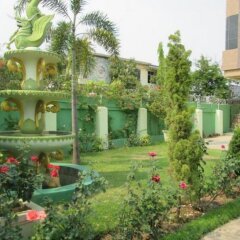 Отель Nawaday Hotel Мьянма, Пром - отзывы, цены и фото номеров - забронировать отель Nawaday Hotel онлайн фото 6