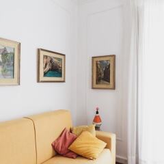 Отель Otium Home Rentals Италия, Сиракуза - отзывы, цены и фото номеров - забронировать отель Otium Home Rentals онлайн комната для гостей фото 3