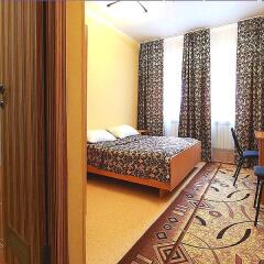 Отель Фьорд 3* Стандартный номер фото 7