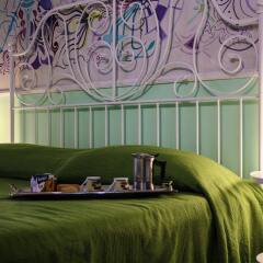 Отель 4 Season Bed And Breakfast Roma Рим спа фото 2