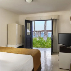 Отель Desire Resort Spa Riviera Maya - Все включено комната для гостей фото 2