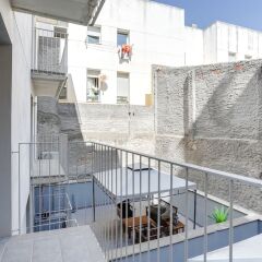 Отель Sweet Inn Apartments - Fira Sants Испания, Барселона - отзывы, цены и фото номеров - забронировать отель Sweet Inn Apartments - Fira Sants онлайн фото 10
