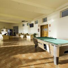 Отель Menorca Sea Club детские мероприятия