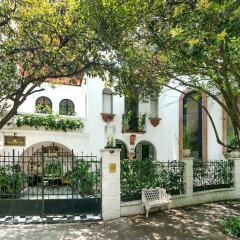 Отель Orchid House Polanco Мехико фото 3