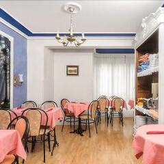 Hotel Riotuerto