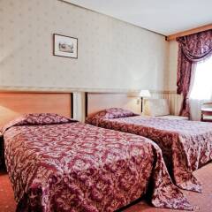 Hotel Kamelia Pamporovo Пампорово комната для гостей