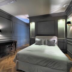 Отель Blanc Boutique Hotel Мальта, Слима - отзывы, цены и фото номеров - забронировать отель Blanc Boutique Hotel онлайн комната для гостей