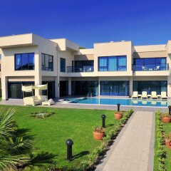 Отель Susesi Luxury Resort - All Inclusive фото 9