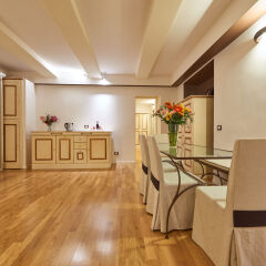 Отель B&B Le Stanze del Duomo интерьер отеля