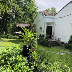 Отель An Bang Memory Bungalow Вьетнам, Хойан - отзывы, цены и фото номеров - забронировать отель An Bang Memory Bungalow онлайн фото 11