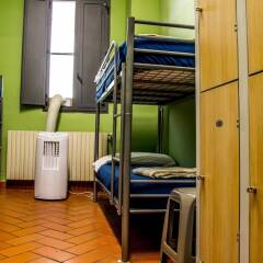 Hostel Santa Monaca детские мероприятия фото 2