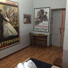 Отель Vacanze Romane 2 комната для гостей фото 5