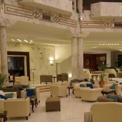 Отель Djerba Plaza Hotel Тунис, Мидун - отзывы, цены и фото номеров - забронировать отель Djerba Plaza Hotel онлайн