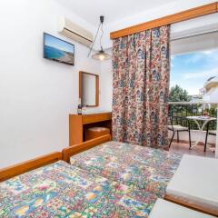 Mike's House Hotel комната для гостей фото 4