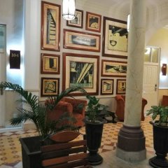 Hotel Telegrafo in Bayamo, Cuba from 150$, photos, reviews - zenhotels.com hotel interior photo 2