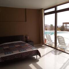 Отель Southern Star Club комната для гостей фото 5