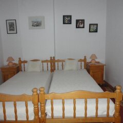 Отель Guest House Astra Велико Тырново комната для гостей фото 4