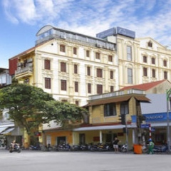Hanoi Posh Hotel фото 4