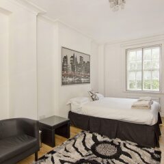 Отель Knightsbridge Apartments by London Lifestyle Великобритания, Лондон - отзывы, цены и фото номеров - забронировать отель Knightsbridge Apartments by London Lifestyle онлайн фото 11