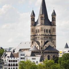 Отель Ibis budget Koeln Messe Германия, Кёльн - отзывы, цены и фото номеров - забронировать отель Ibis budget Koeln Messe онлайн фото 4