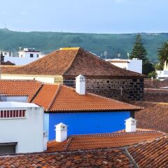 La Laguna Gran Hotel пляж