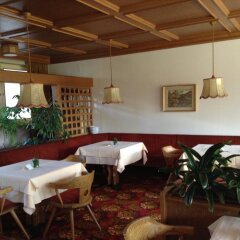 Hotel Tannerhof Меран питание