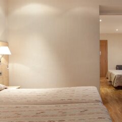 Hotel Sant Agustí комната для гостей фото 5
