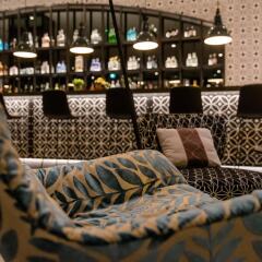 Отель Motel One Barcelona Ciutadella Барселона спа