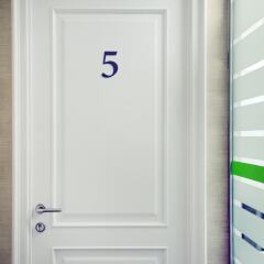 Отель Karavan Inn интерьер отеля фото 3