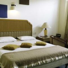 Yoho Hotel Himakara комната для гостей фото 3