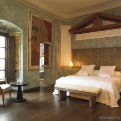 Hospes Palacio del Bailío Hotel комната для гостей фото 3