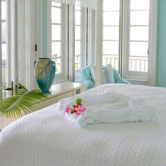 Santosha Estate in West End Village, Anguilla from 3558$, photos, reviews - zenhotels.com guestroom