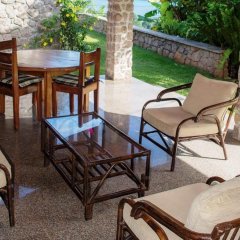 Отель Anse Soleil Resort Self Catering Сейшельские острова, Остров Маэ - отзывы, цены и фото номеров - забронировать отель Anse Soleil Resort Self Catering онлайн фото 2