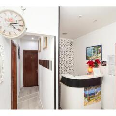 Гостевой дом B&B Sicilia Suite спа