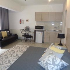 Irene's Apartments in Limassol, Cyprus from 91$, photos, reviews - zenhotels.com