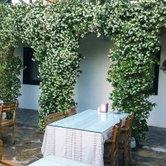 Nilya Hotel