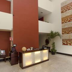 Отель Pueblito Escondido Luxury Condohotel интерьер отеля фото 2